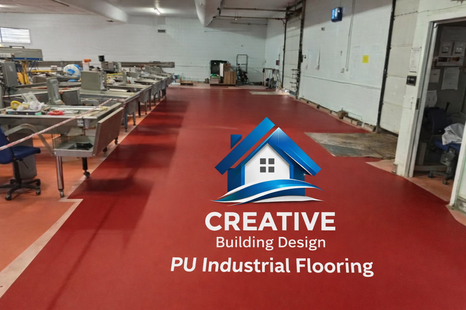 Pu Flooring solutions