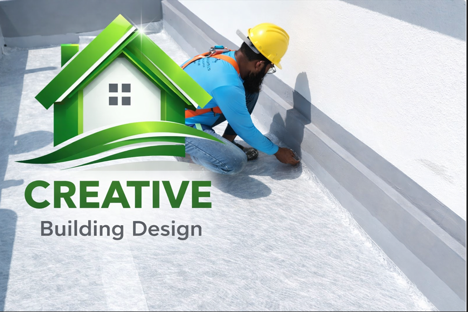 Waterproofing & Damp Proofing